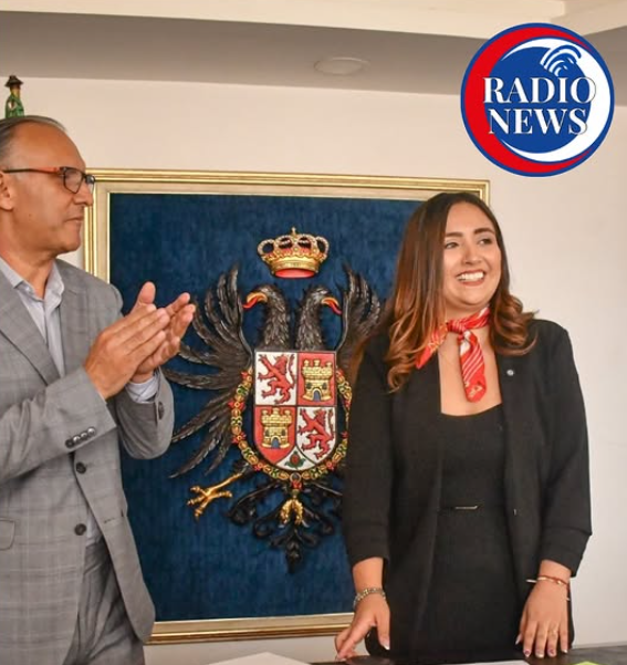 SE POSICIONÓ LA NUEVA ALCALDESA ENCARGADA DE TUNJA