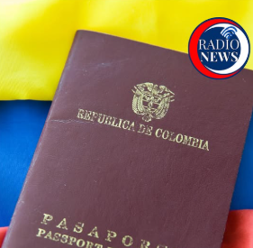 EL NUEVO SISTEMA DE PASAPORTES