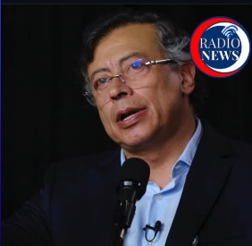 PRESIDENTE PETRO