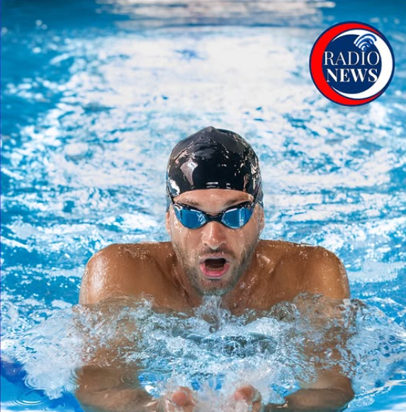 INICIAN COMPETENCIAS EN EL PARA SWIMMING WORD 2026