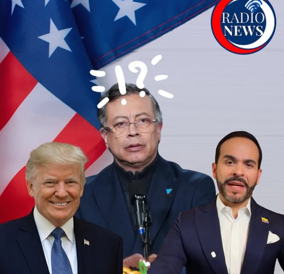 PRESIDENTE GUSTAVO PETRO