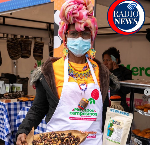 MERCADOS CAMPESINOS